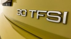 Audi A1 30 TFSI 110 Black Edition 5dr Petrol Hatchback